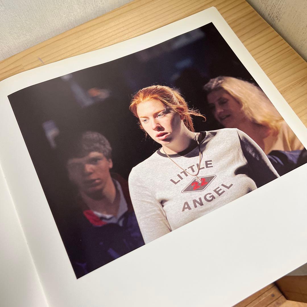 XL Photography 2 写真集 作品集