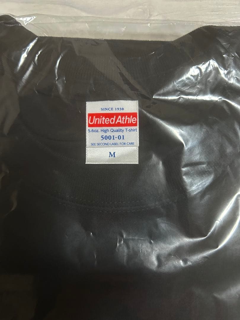 NumberGirl ナンバーガール再結成Live Tシャツ M