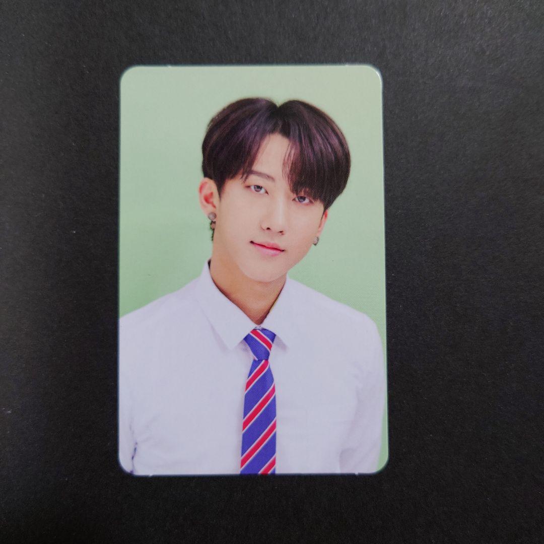 straykids hi-stay ラッキーボックス トレカ チャンビン - メルカリ