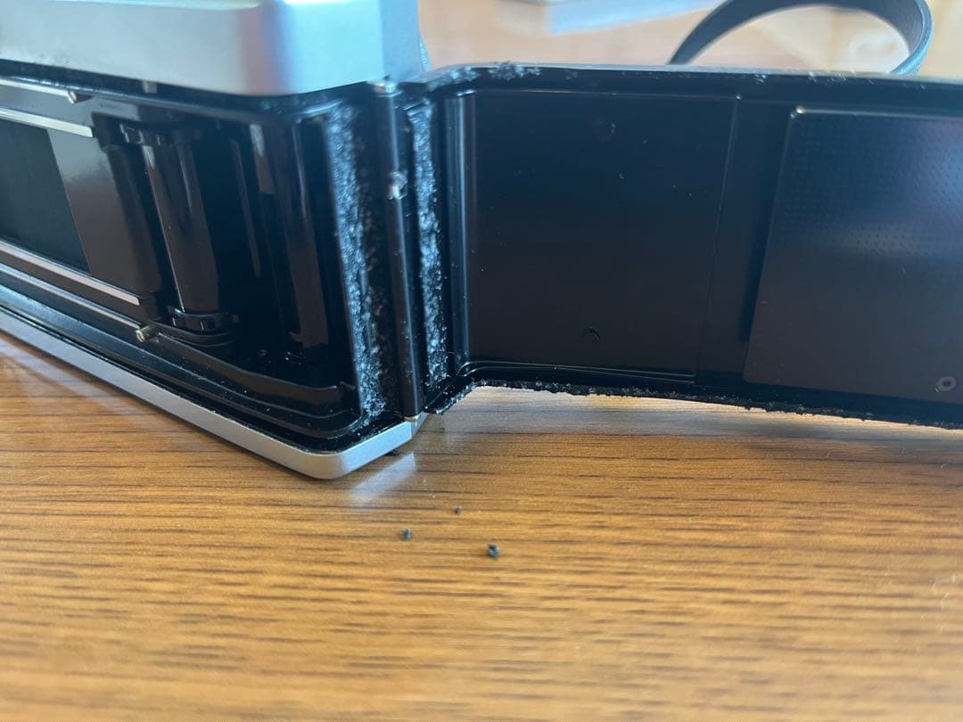 kotaro Hanaoka　 希少　オリンパス　OLYMPUS M-1