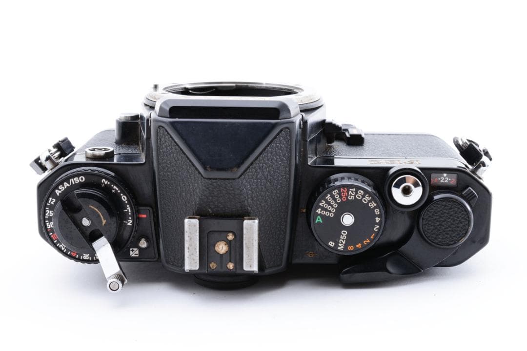 ニコン Nikon FE2 #208 ニコン