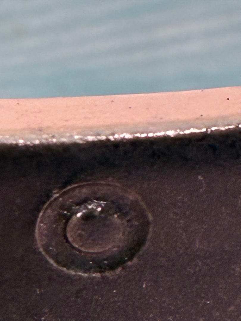 茶道具 喰籠 菓子器 蓋付き 陶芸品 脚付き 水色釉薬 - メルカリ