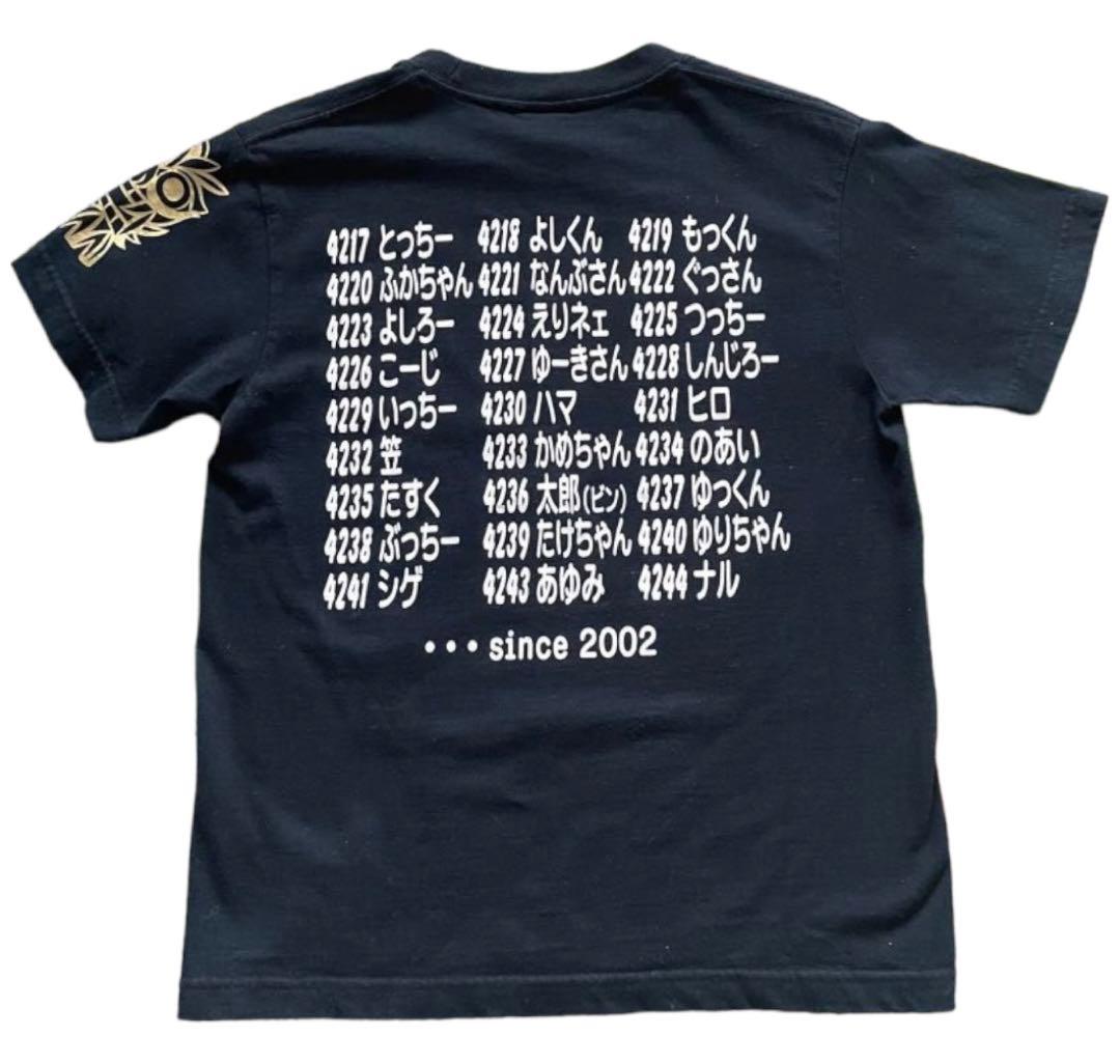 競艇 ボートレース サイン入りTシャツ - メルカリ