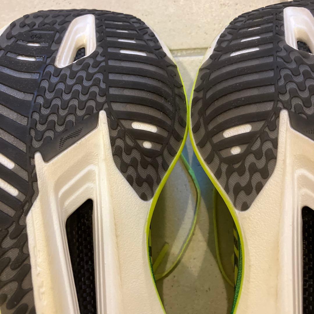 Li-ning FEIDIAN 5 ELITE 27.5 大迫傑 着用モデル - メルカリ