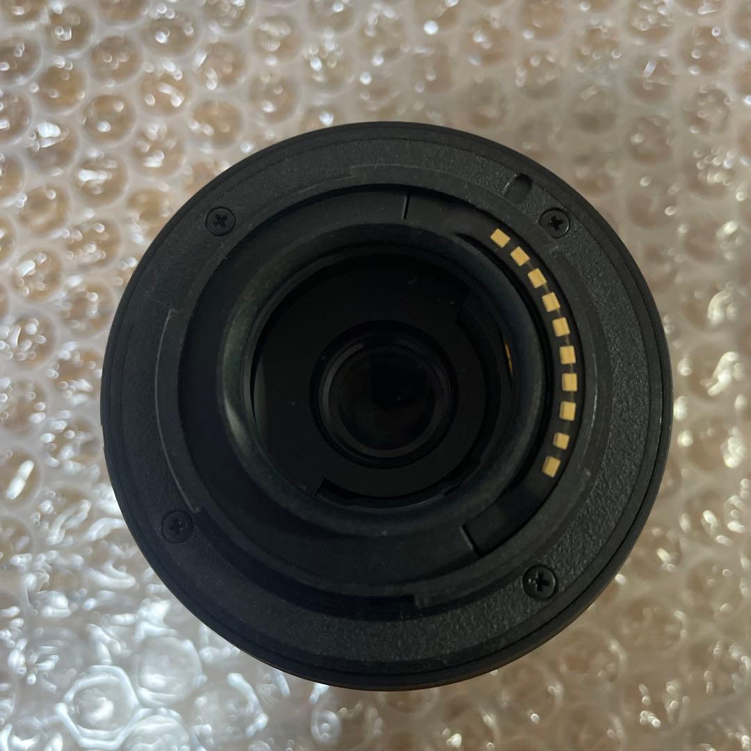Fujinon XC15-45/3.5-5.6 OIS PZ (レンズ)
