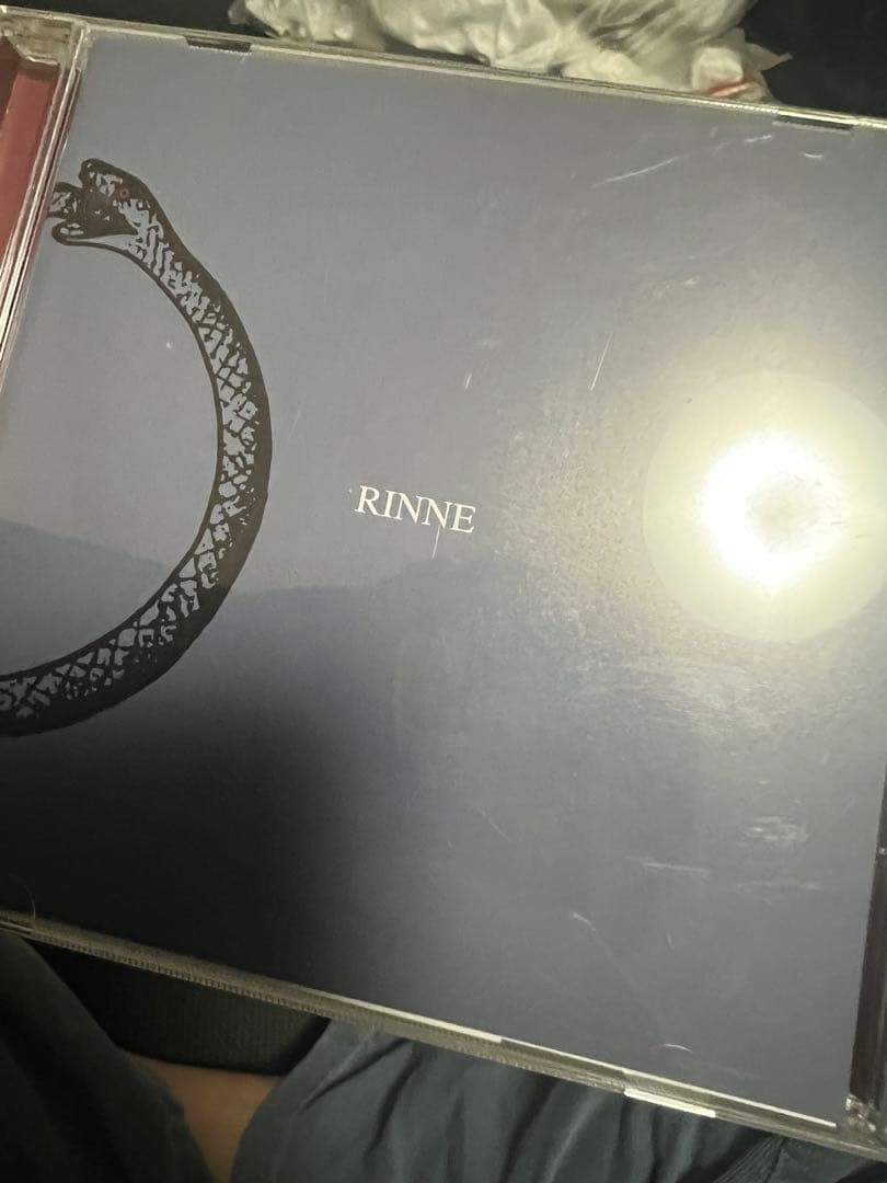 (廃盤)Maki CD、DVDセット