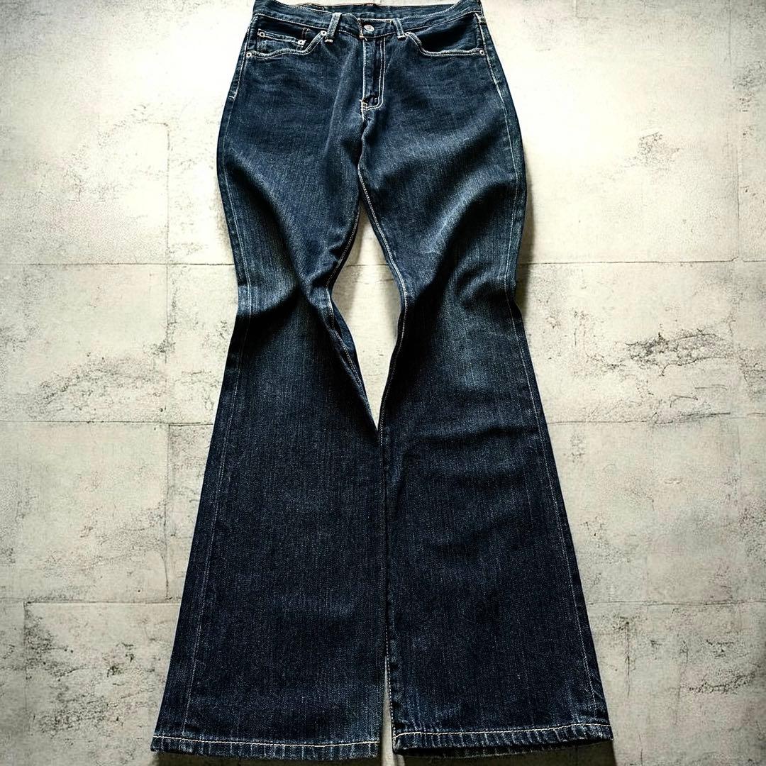 完売品】リーバイス 517 リーバイス684リーバイス646 ベルボトム