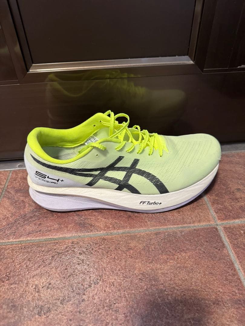 アシックス ASICS S4+ YOGIRI 29.0cm