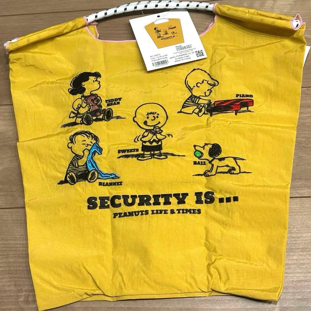 PEANUTS LIFE ＆ TIMES ボールアンドチェーン 西宮阪急限定 - メルカリ
