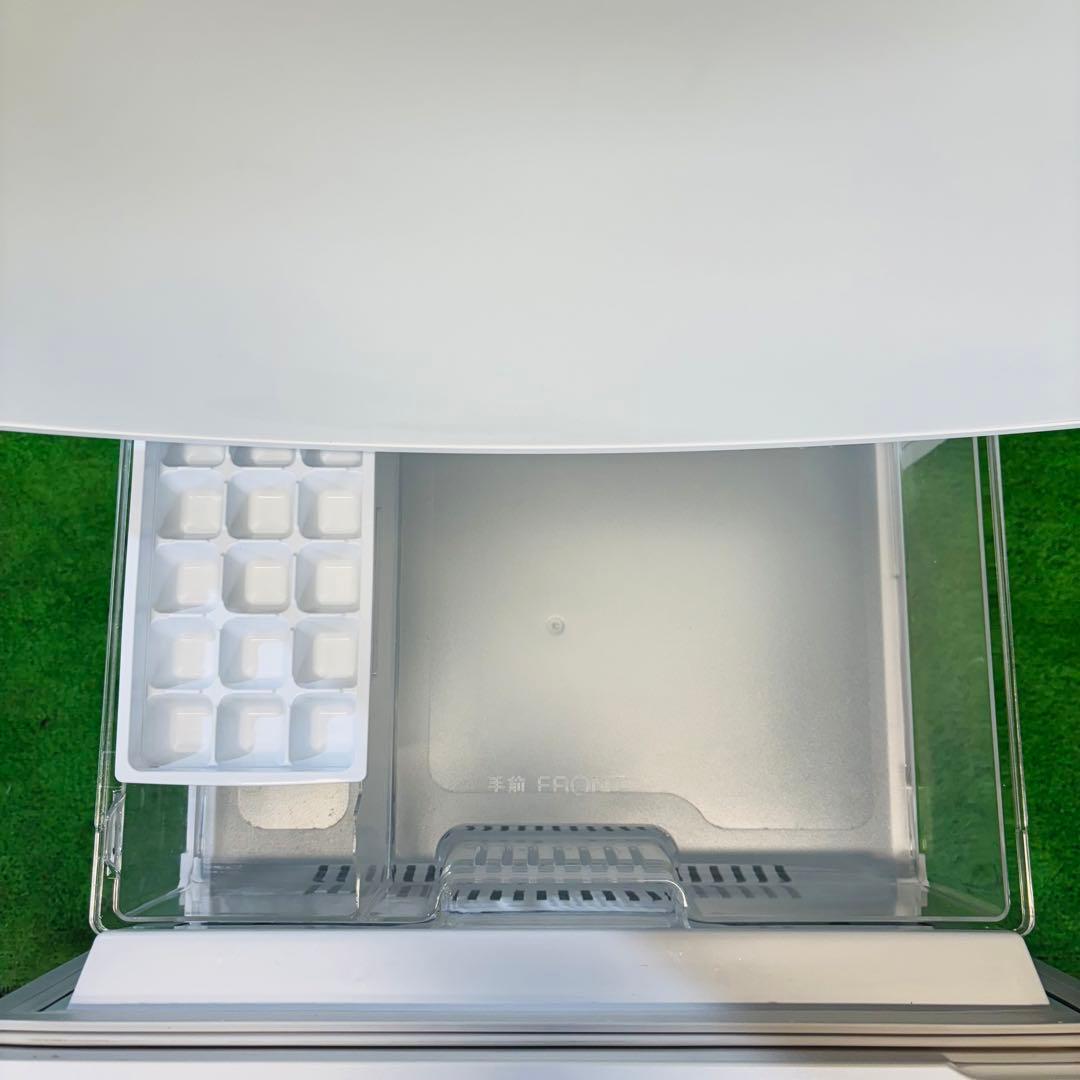 20年製 138L 冷蔵庫 マットタイプ Panasonic【地域限定配送無料】の