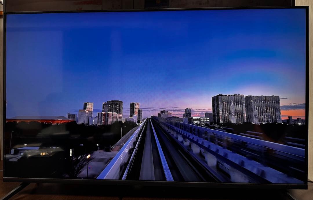 GREEN HOUSE 50型液晶テレビ 2022年製造 断捨離50インチ - メルカリ