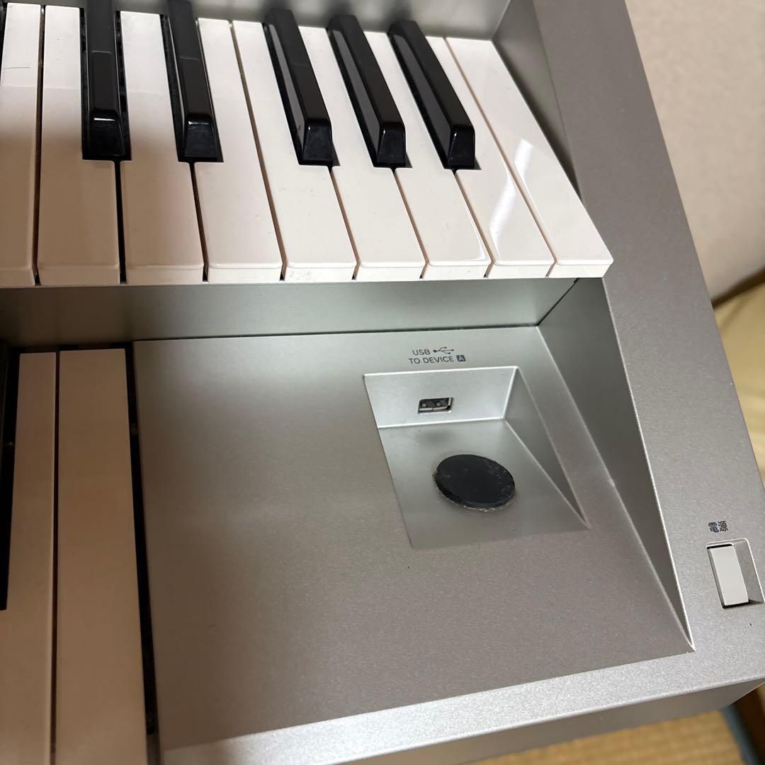 YAMAHA STAGEA ELB-01エレクトーン - メルカリ