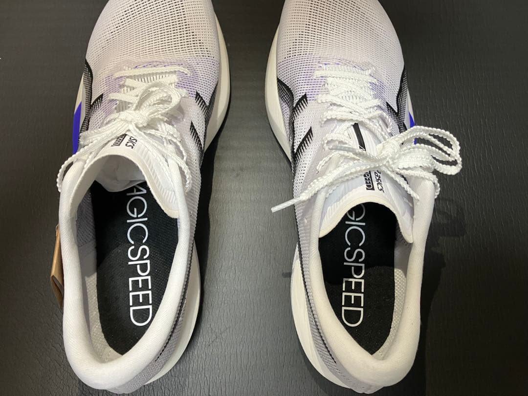 【当日発送】マジックスピード5 28.5cm MAGIC SPEED 5