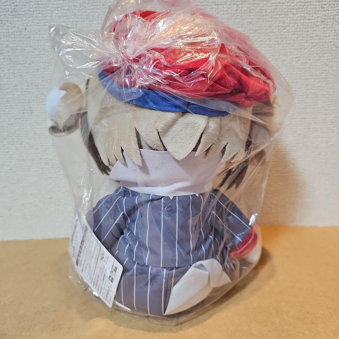 しぐれうい BIGぬいぐるみ ノーマル （タイクレ限定） - メルカリ