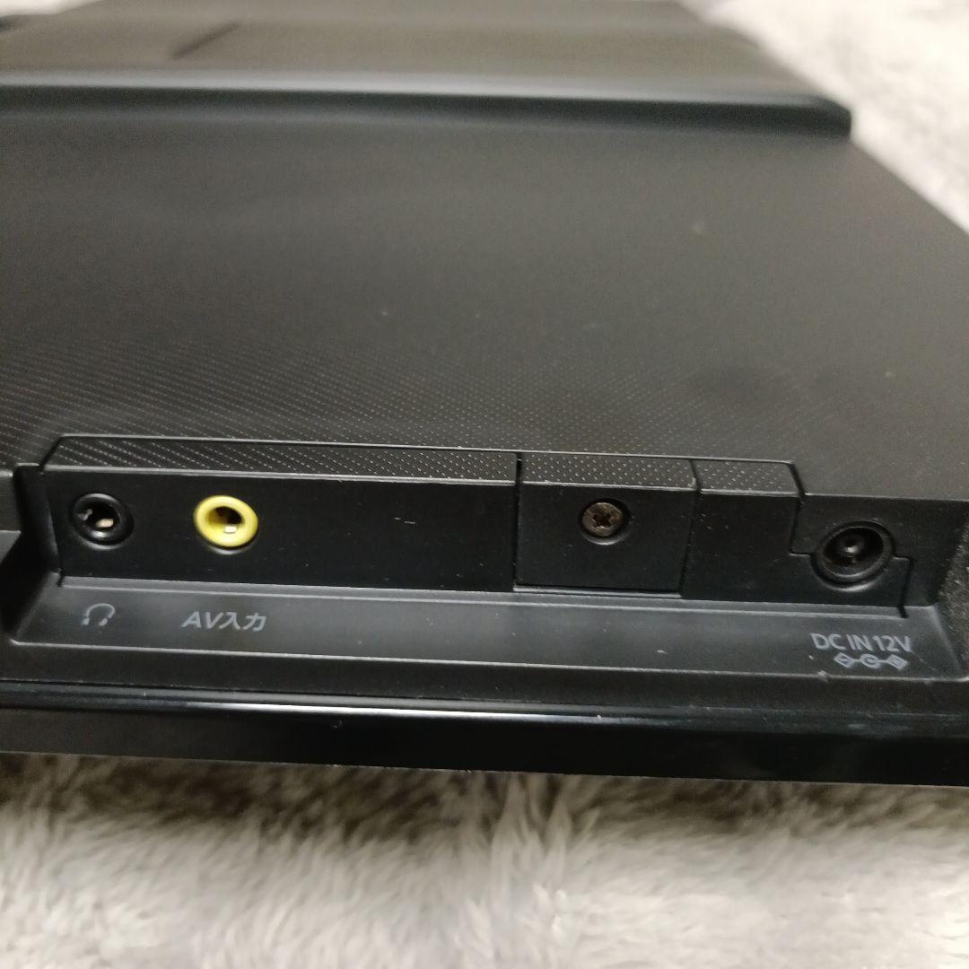 panasonicモニター付ハードディスクレコーダーUN-JD19T1JS100 - メルカリ