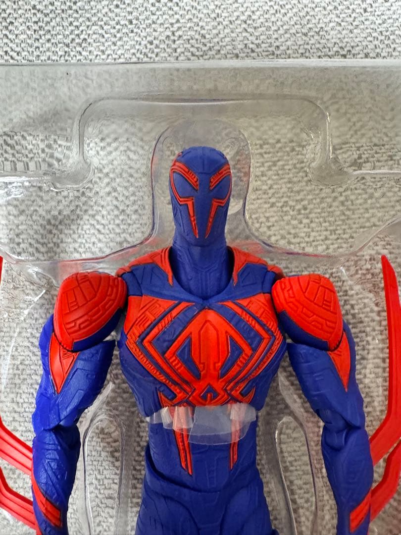 S.H.Figuarts スパイダーマン 2099 スパイダーバース