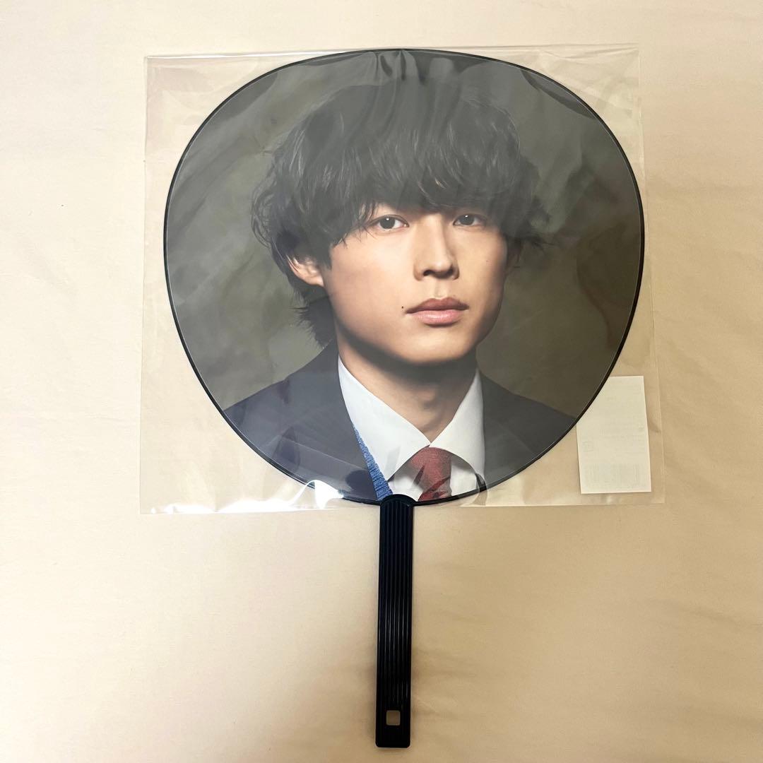 SixTONES 松村北斗 うちわ エロハン まとめ売り - メルカリ