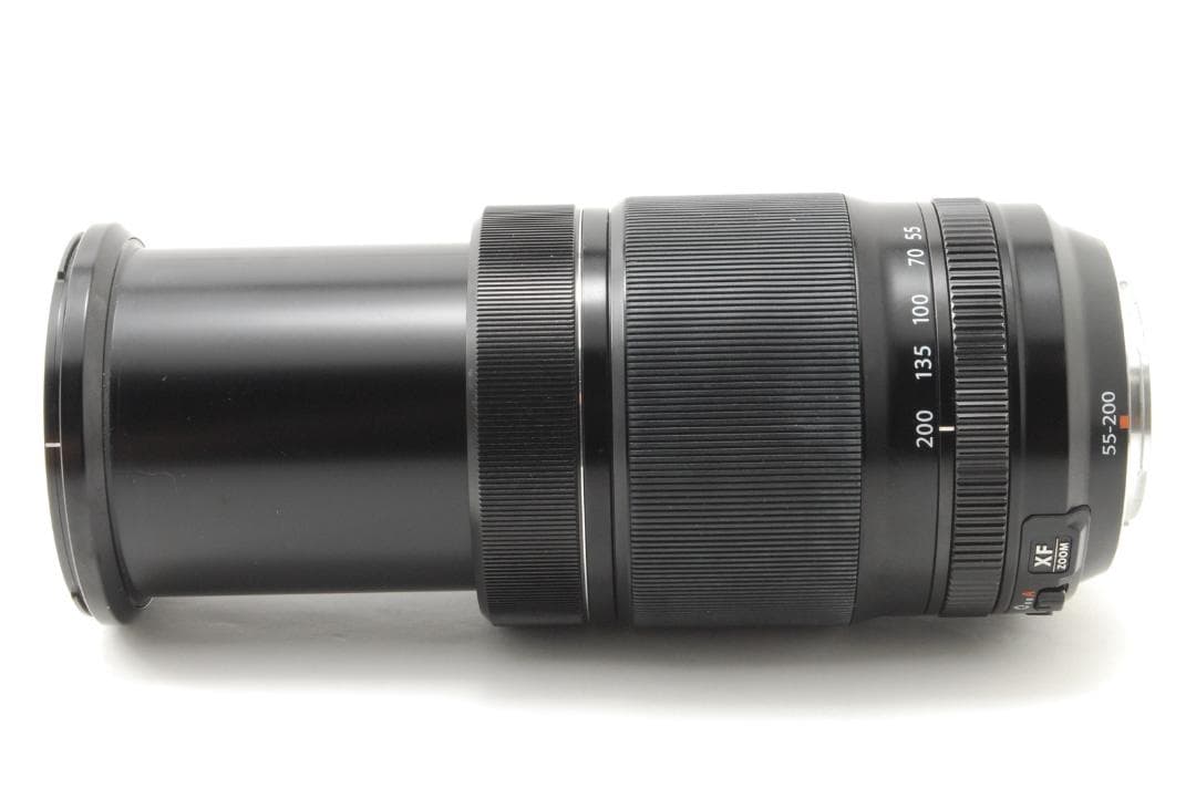 富士フィルム フジノン XF55-200mm F3.5-4.5 R LM OIS