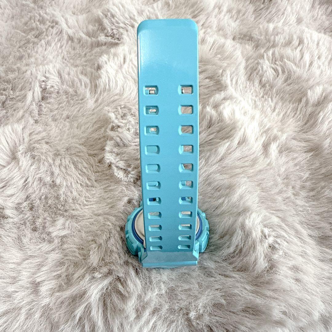 ☆美品 激レアカラーモデル G-SHOCK GA-110B-2JF 送料無料！ - メルカリ