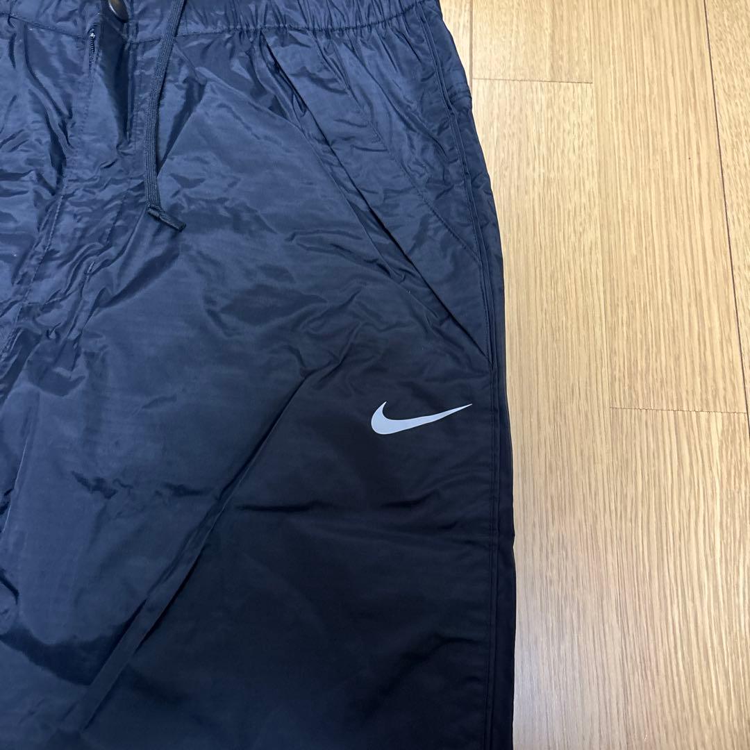 kenken様専用NIKE GOLF ナイロンセットアップ テック 2way 黒 - メルカリ