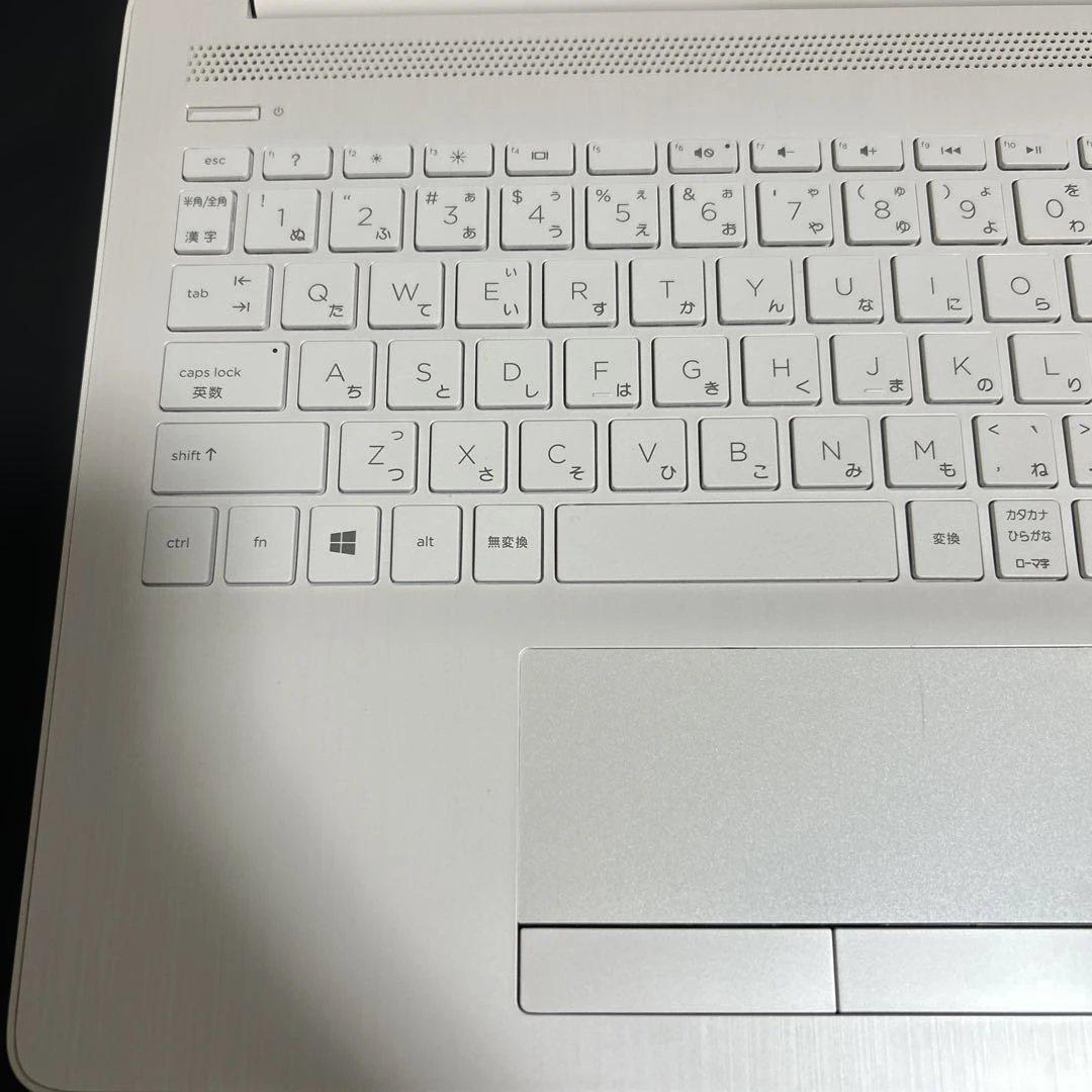 HP 15-db1050AU ノートPC 3200U VEGA3の通販はau PAY マーケット