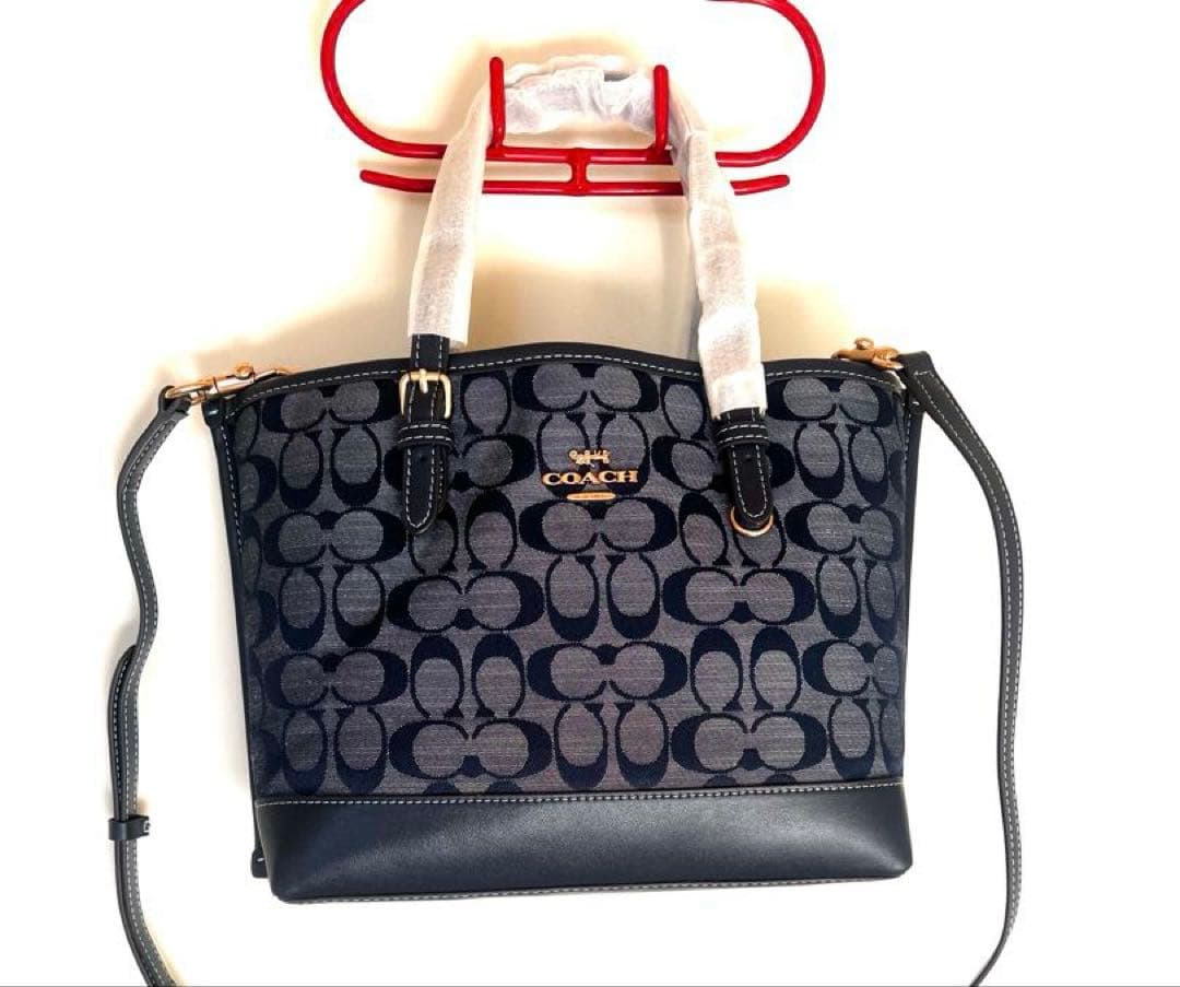 【COACH】コーチトートバッグ ショルダーバッグ CH228 ハンドバッグ COACH（コーチ） 国内発送 バッグ レディース トートバッグ