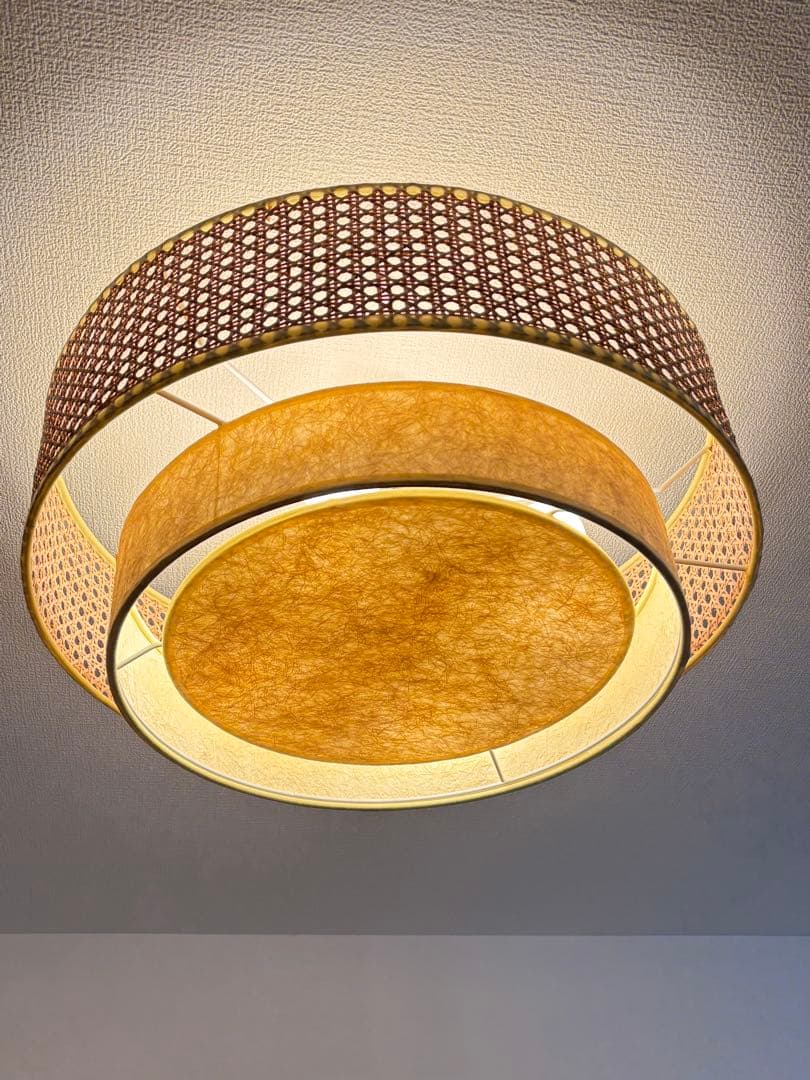 シーリングライト・天井照明 DAFNE CEILING LAMP JOURNAL STANDARD FURNITURE DAFNE CEILING LAMP / ジャーナル