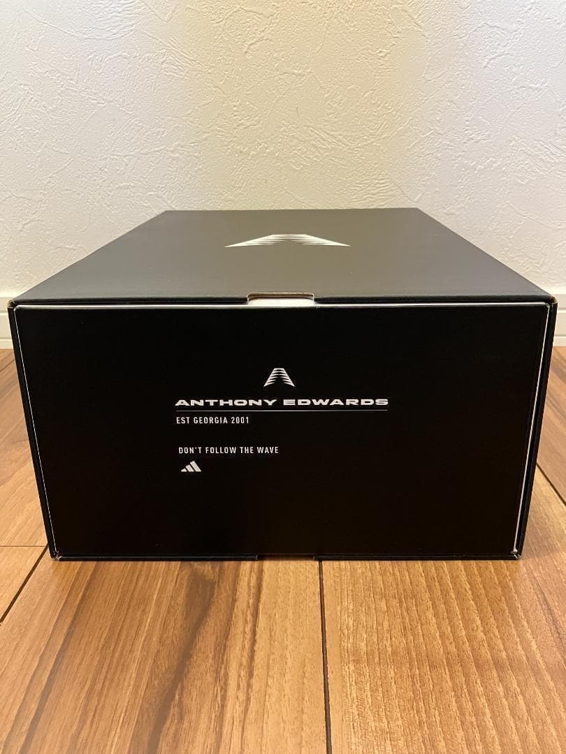 【新品】A.E.1 27.5cm IG6668