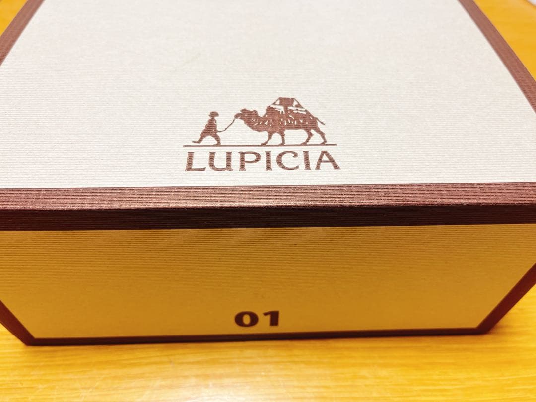 LUPICIA 福袋　松　2026冬 抜き取りなし LUPICIA 福袋 松 2026冬 抜き取りなし LUPICIA 福袋 松 2026冬