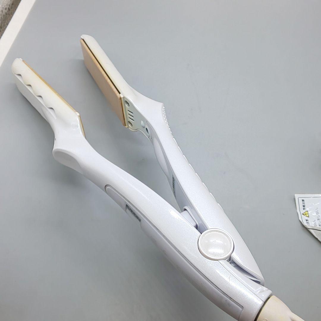 絹女 KINUJO キヌージョ ストレートアイロン《シリアルナンバー有》36