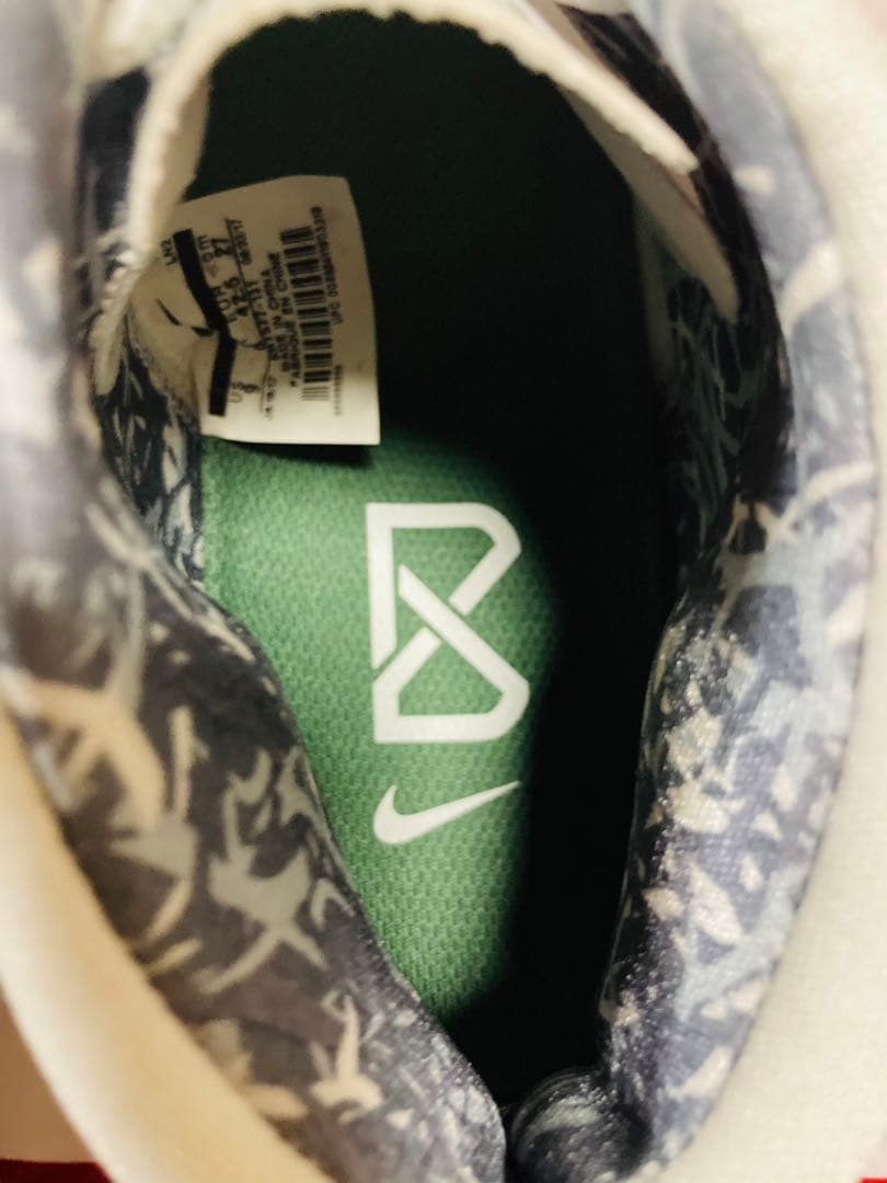 NIKE　野球　スパイク　トラウト 4 PRO 29.5cm　日本未発売　ナイキ