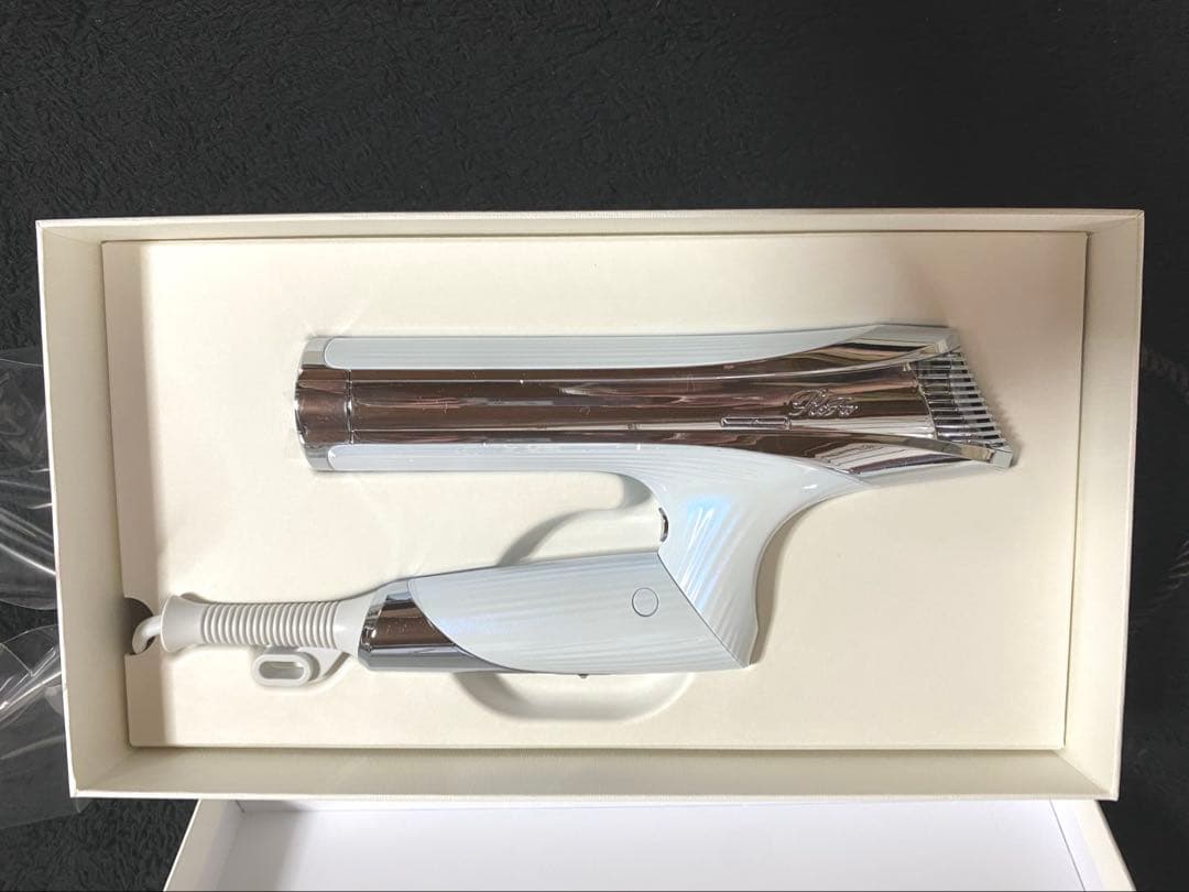 【1月31日23時59分まで値下げ】S＋　開封撮影のみRE-BC