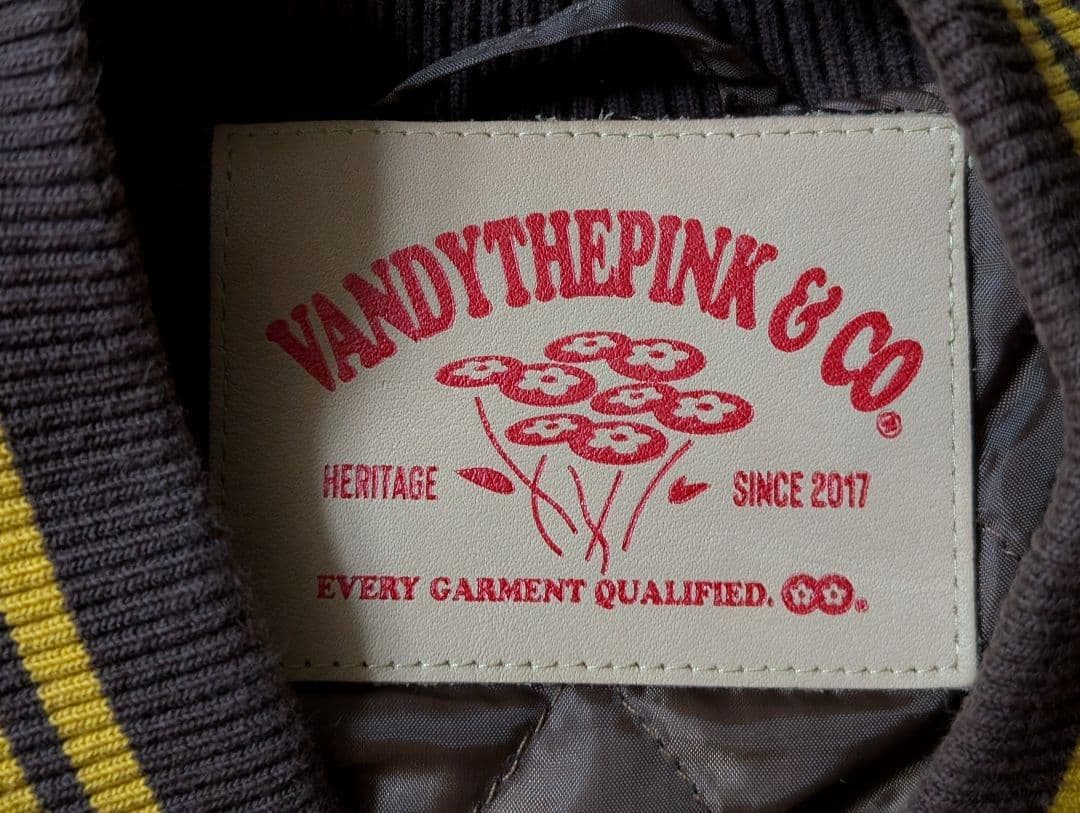 k*k様 【HK4S/2026/0102】◎Vandy The Pink◎4 Y