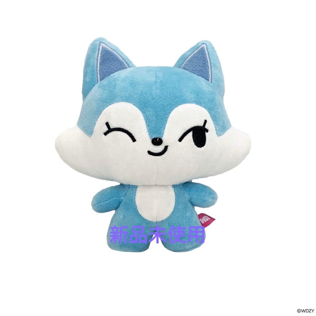 WDZY チェリョン ぬいぐるみS CHUNG-EE - メルカリ