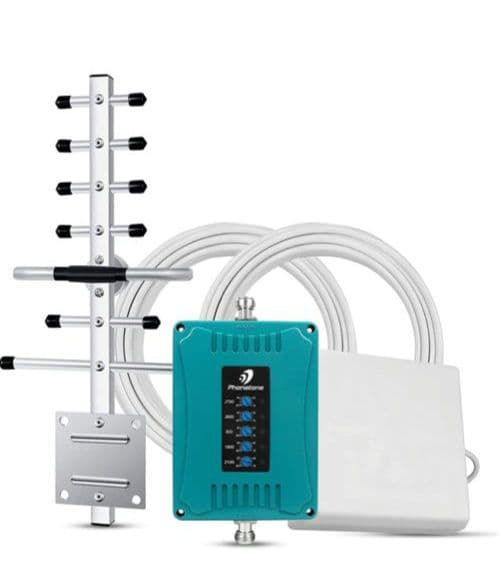 本日限定　携帯電話信号増幅器 電波ブースター 日本のsoftbankdocomo 楽天市場】携帯電話信号増幅器 電波ブースター 日本のソフトバンク NTT