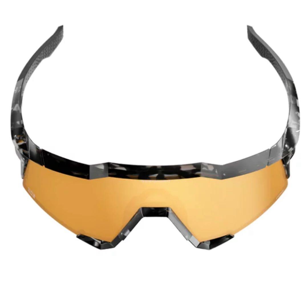 100%(ワンハンドレッド) マイケル・ハリス2世モデル スピードクラフト