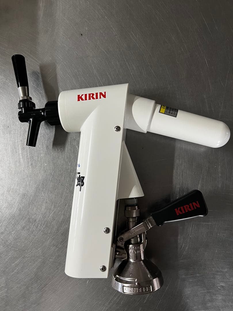 T*a様 KIRIN 家庭用ビールサーバー たる太郎 - メルカリ