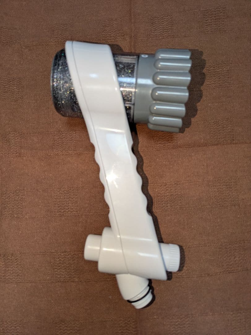 ミラブルzero ウルトラファインミスト シャワーヘッド - メルカリ