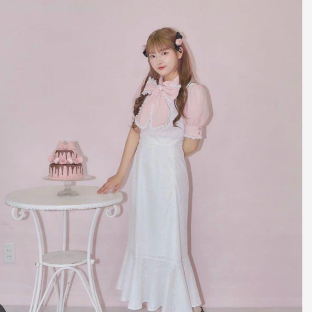 ルル様 イエナチュールキャミソール