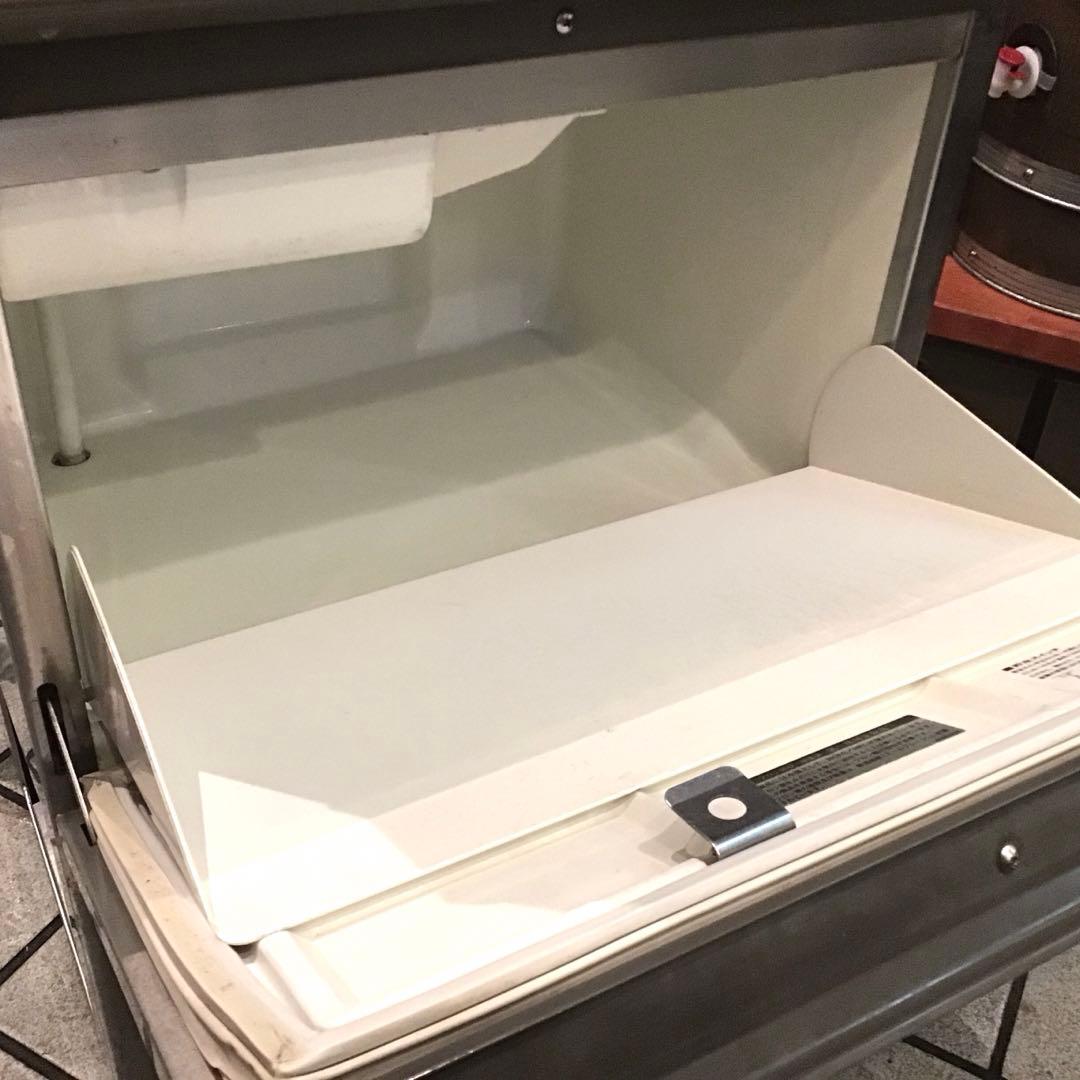 ジャンク品 ホシザキ 業務用製氷機 IM-35TL-1 - メルカリ