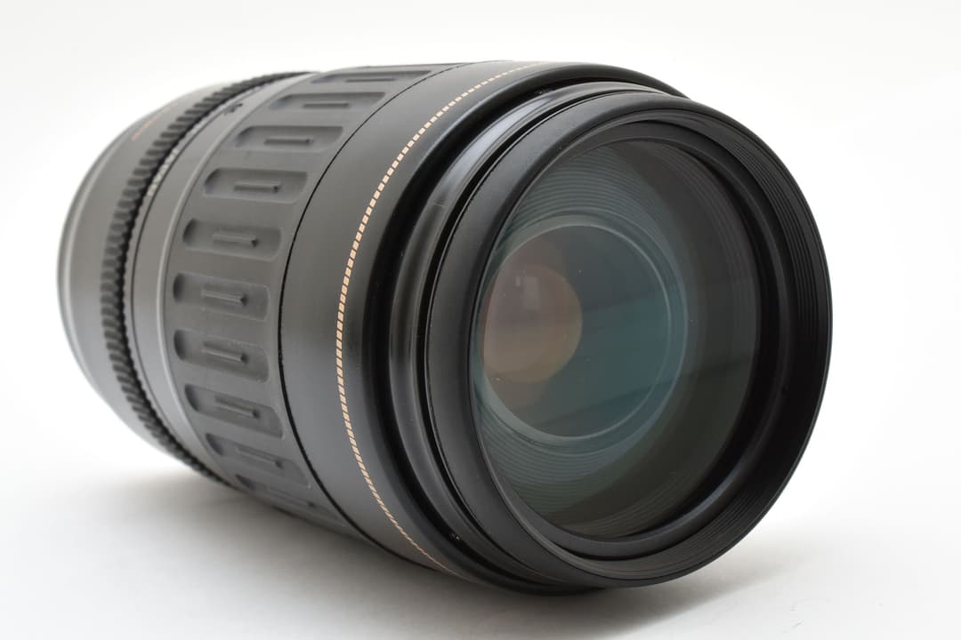 美品 Canon EF 100-300mm F4.5-5.6 #9179