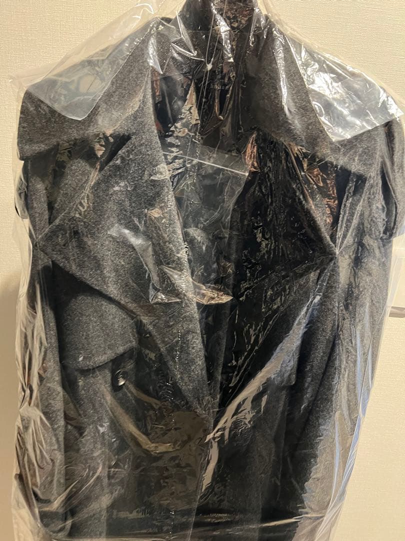 anuans アニュアンスリバーウールミドルトレンチコート アウター レディース アニュアンス anuans リバーウールミドルトレンチコート （CAMEL