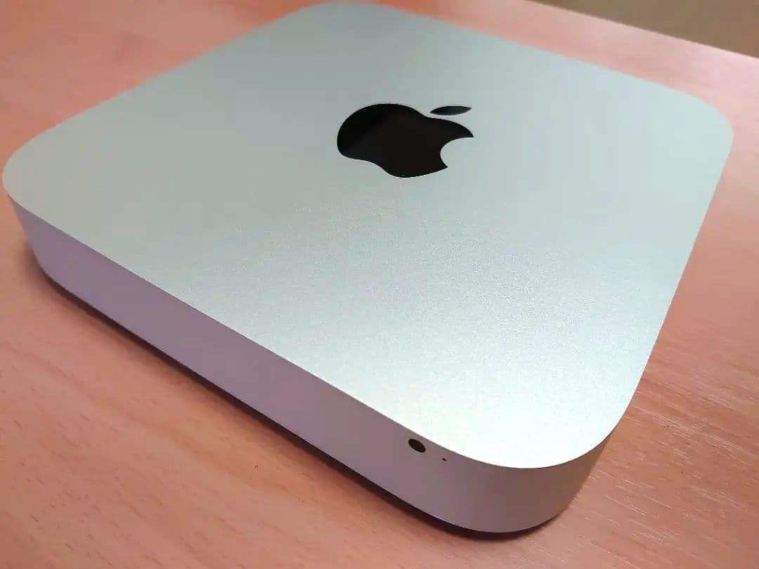 Macデスクトップ Mac mini (Late2014) 1TB 8GB 2.6GHz i5