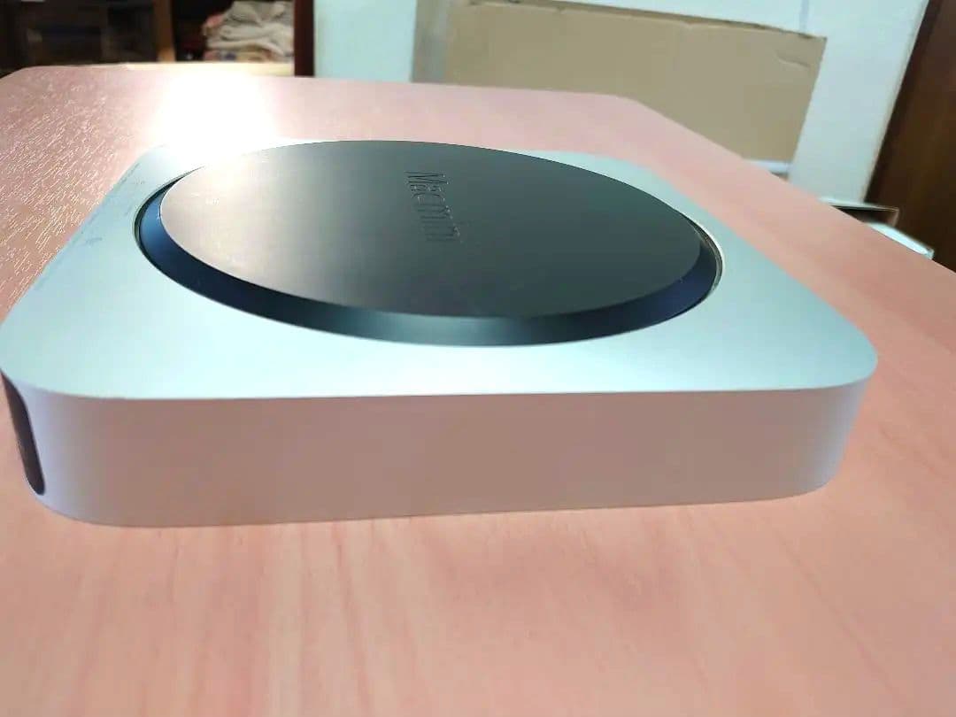 Macデスクトップ Mac mini (Late2014) 1TB 8GB 2.6GHz i5
