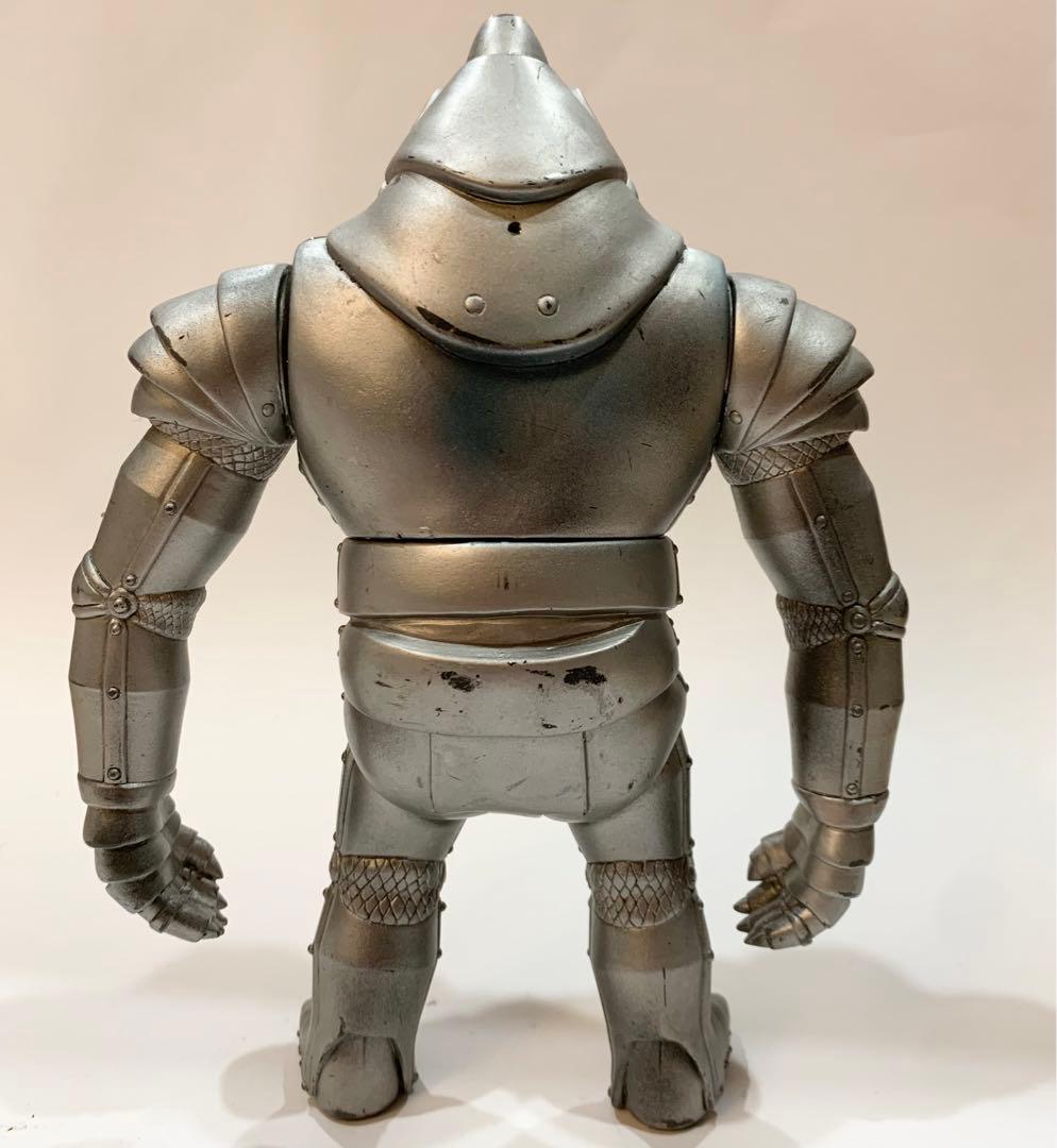 超貴重 BANDAI ゴジラ ソフビ 7点セット 東宝 90年代初期 - メルカリ