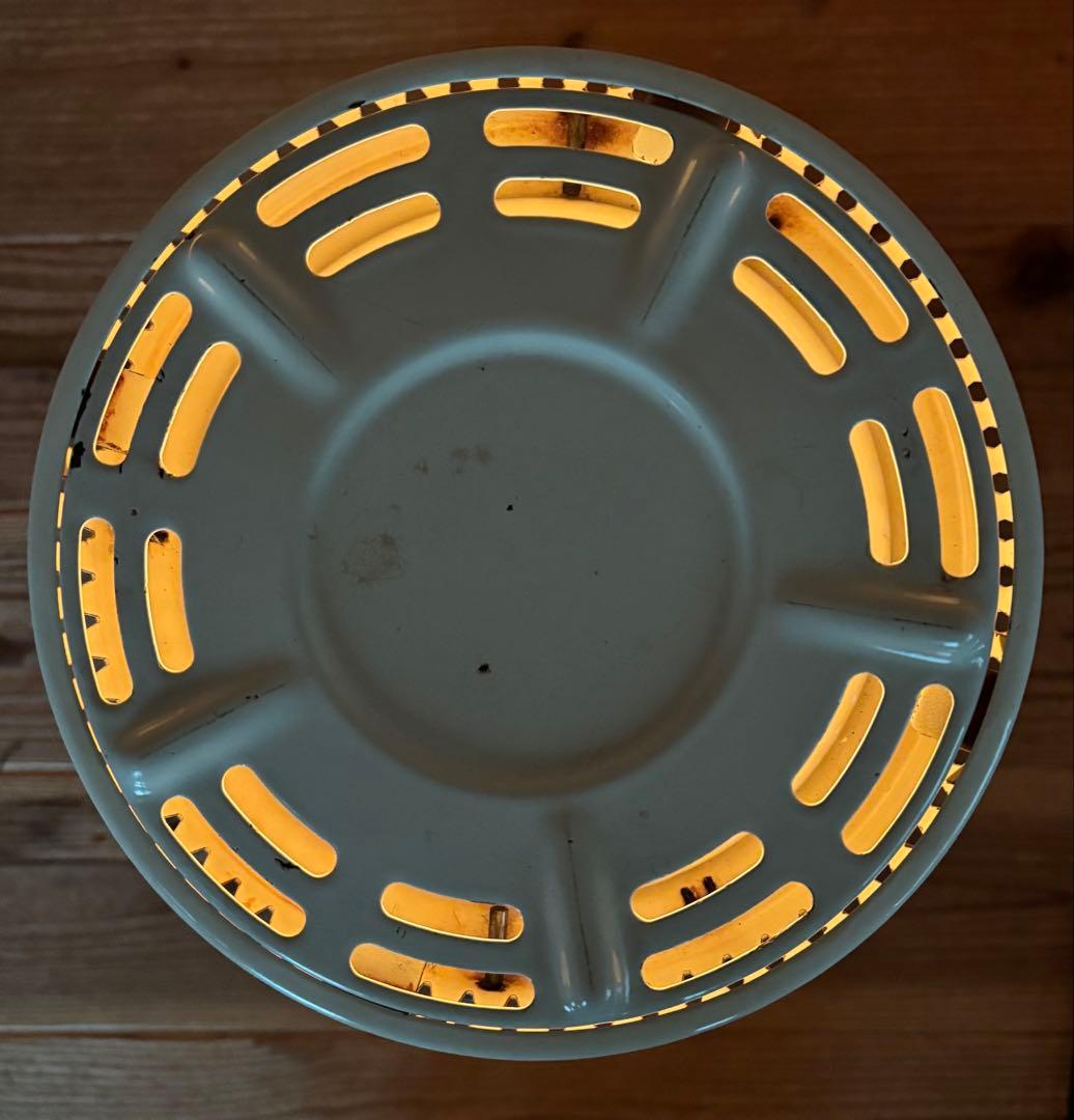 トヨトミ トヨセット 石油ストーブ CT-1B型 新品芯付き【対面受け渡し