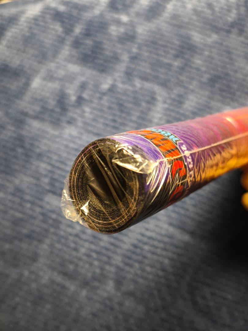 遊戯王 赤き竜 公式プレイマット ニューヨークコミコン2023限定 - メルカリ