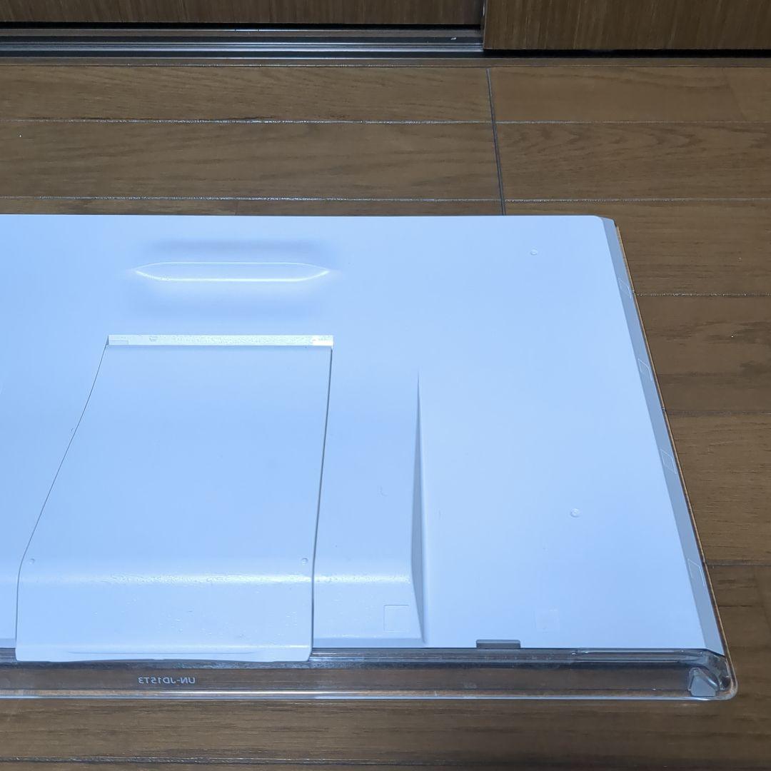 Panasonic テレビ 15型 防水 HDDレコーダー付 UN-JD15T3 - メルカリ