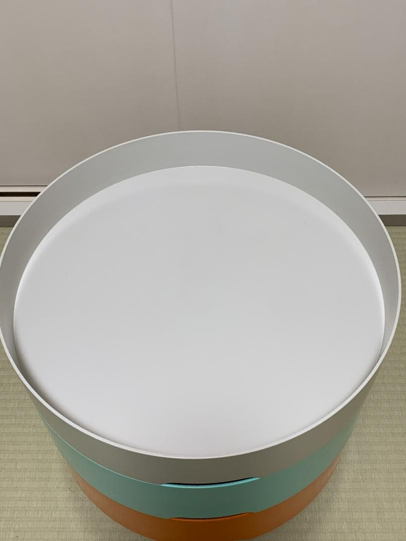 IKEA PS Collection 2014 サイドテーブル オールドイケア