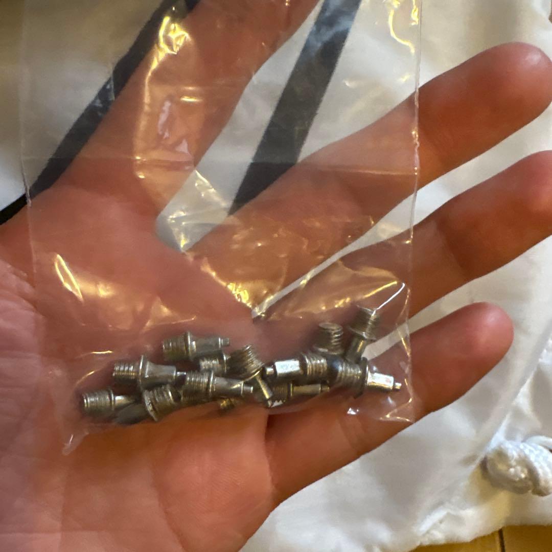 Nike AIR ZOOM LJ ELITE 28.0cm 青